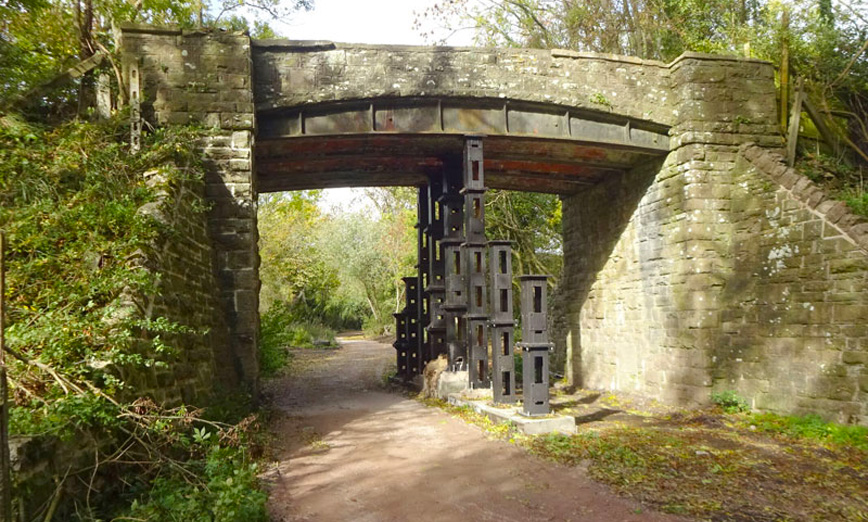 Wye Valley Greenway